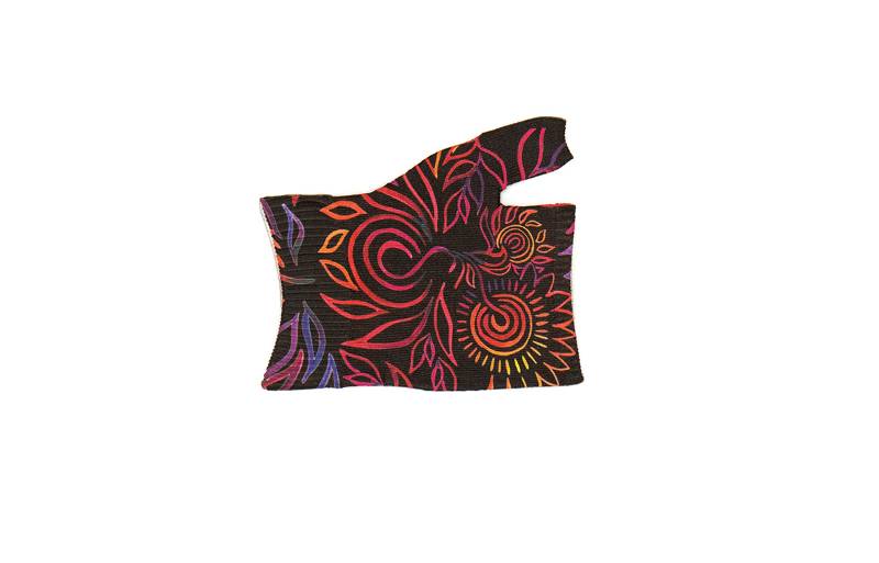 LympheDivas Vibrance Gauntlet - LympheDames