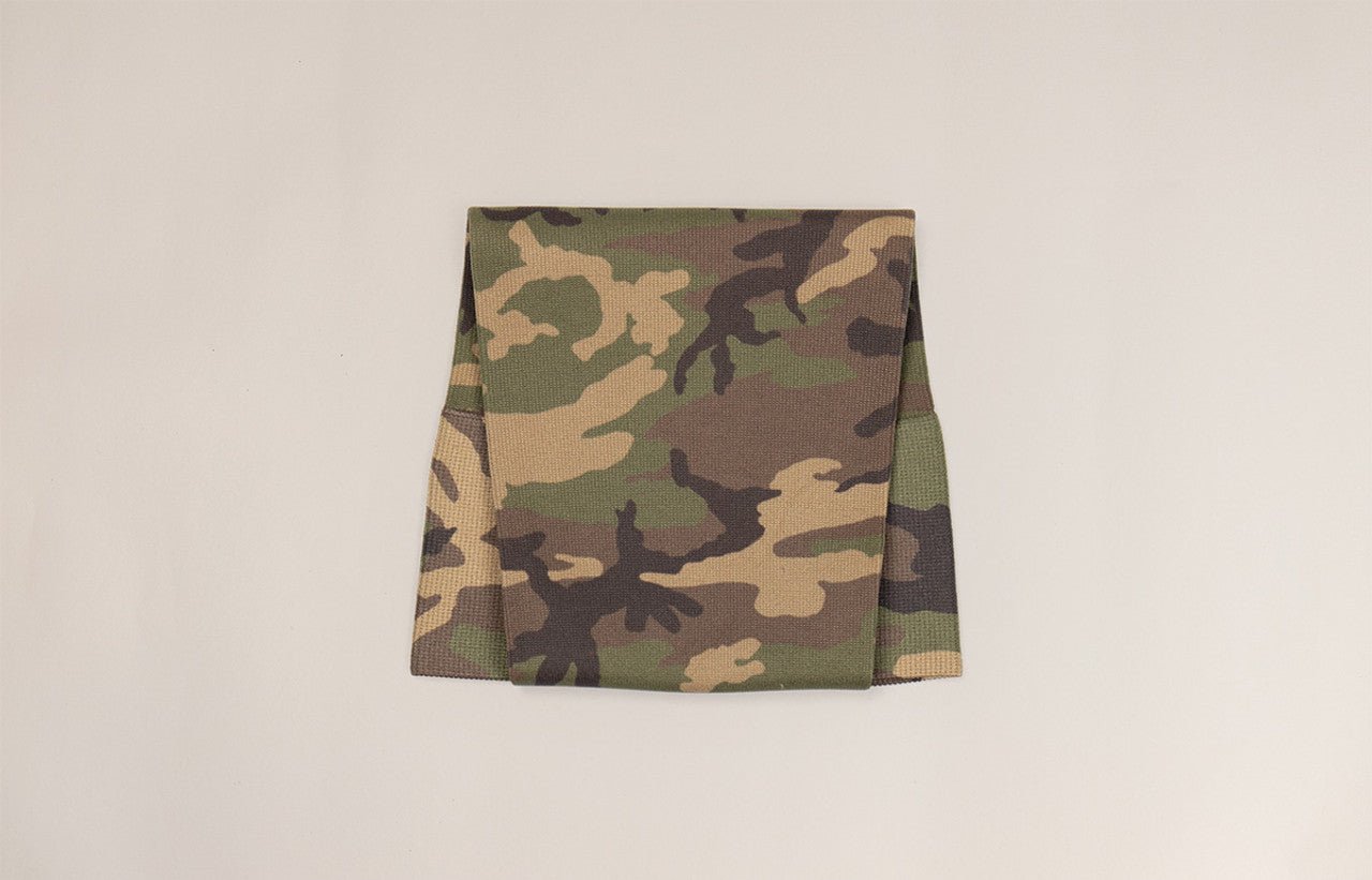 LympheDivas Camo Armsleeve - LympheDames