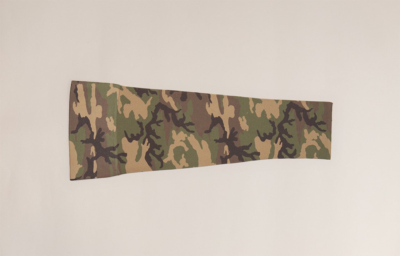 LympheDivas Camo Armsleeve - LympheDames