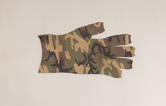 LympheDivas Camo Glove - LympheDames