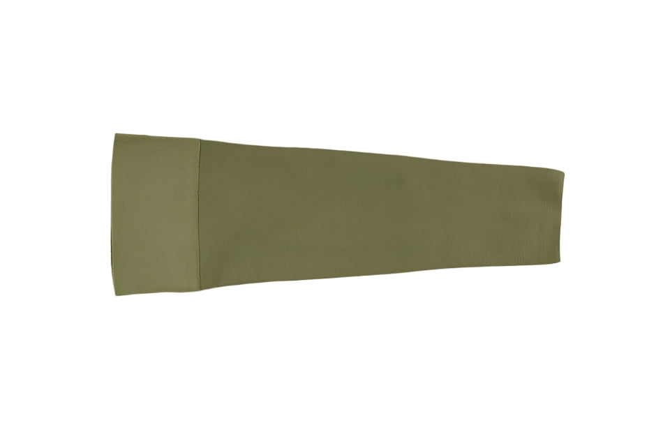 LympheDivas Olive Arm Sleeve - LympheDames