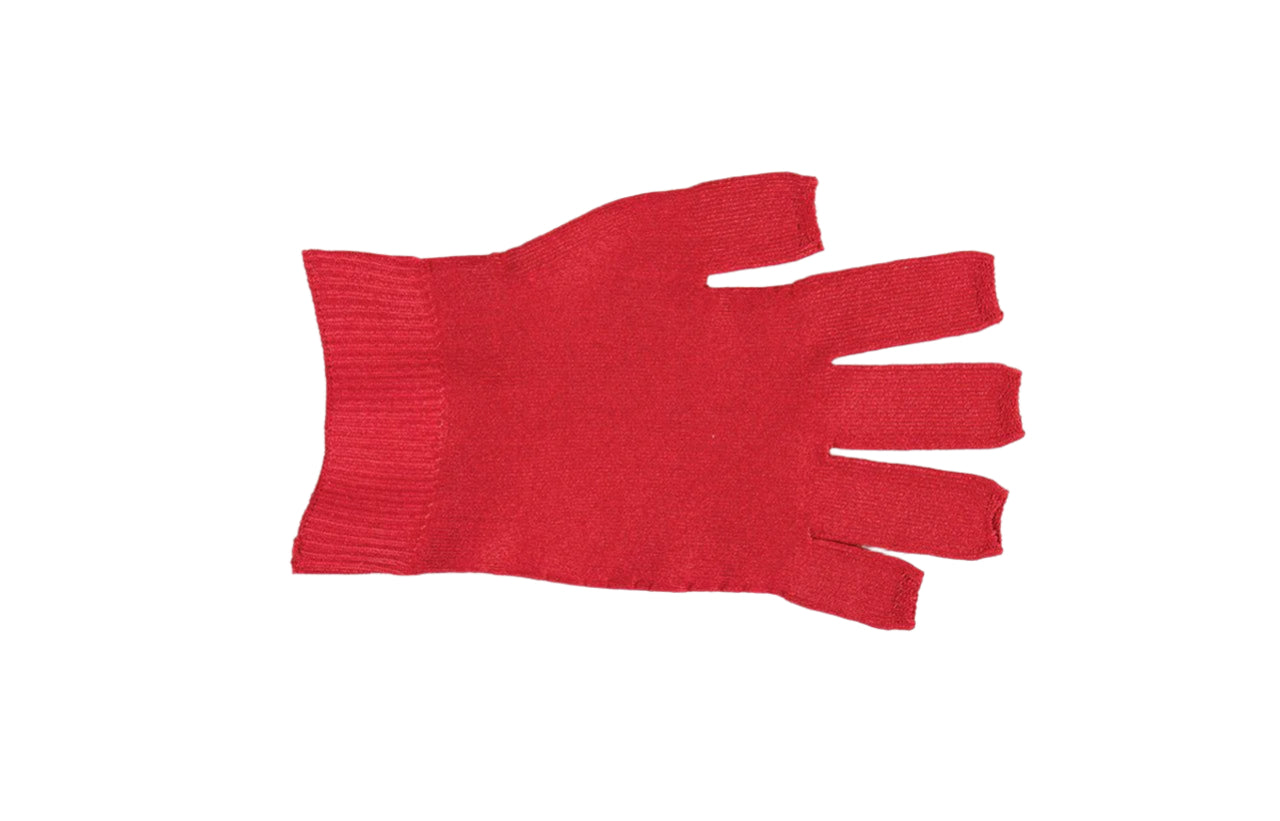 LympheDivas Red Glove - LympheDames