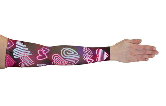 LympheDivas Amore Armsleeve - LympheDames