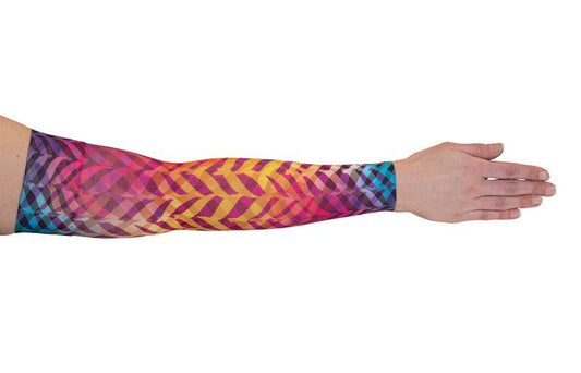 LympheDivas Chroma Armsleeve - LympheDames