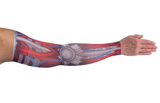 LympheDivas Cyborg Armsleeve - LympheDames