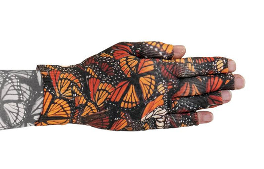 LympheDivas Nectar Glove - LympheDames