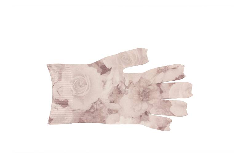 LympheDivas Romantic Rose Glove - LympheDames