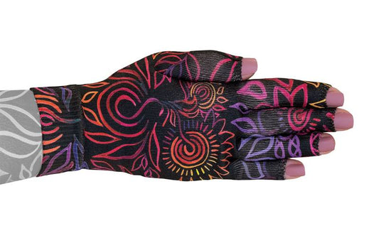 LympheDivas Vibrance Glove - LympheDames